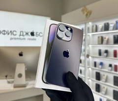 iPhone 14 Pro Max, 256 ГБ б/у