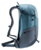 Картинка рюкзак туристический Deuter Futura 23 Atlantic-Ink - 11