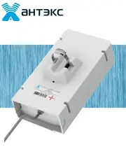 Антенна для 4G/3G модемов Petra-12 MIMO 2x2 BOX