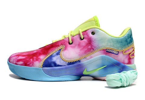 Nike LeBron 22 'What The' 