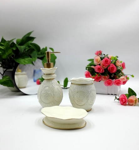 Набор №40 (беж) Sofi De MarkO