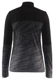 Комплект термобелья с шерстью Craft Wool Comfort 2.0 High Neck женский