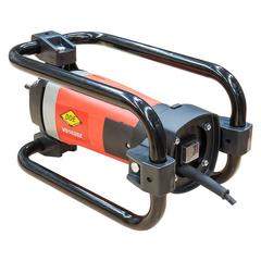 Вибратор глубинный DDE VD1620Z (1620ВТ, 18000 об мин,6 кг, вал ZX35 2 м -3 м)