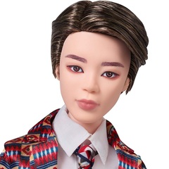 Кукла Маттел BTS Чимин