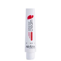 Активный крем для ног с камфорой и перцем Active Foot Cream, 100 мл, ARAVIA Professional