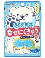 Мармелад Сенжаки Счастливые лапки Содовая