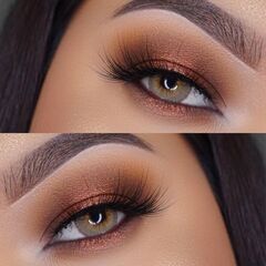 «Attitude collection» Desîo™-TENDER HAZEL