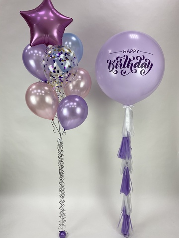 Набор для девушки #12