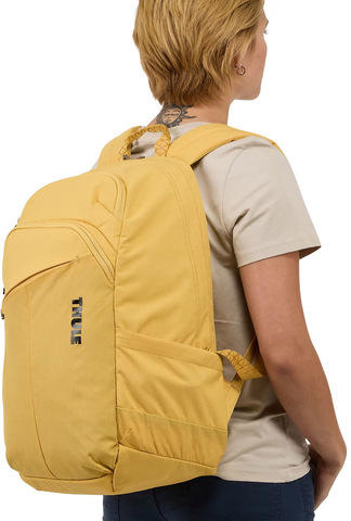 Картинка рюкзак городской Thule exeo backpack 28l Ochre - 3