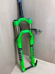 Вилка для велосипеда Fox FIT CTD 32 29"