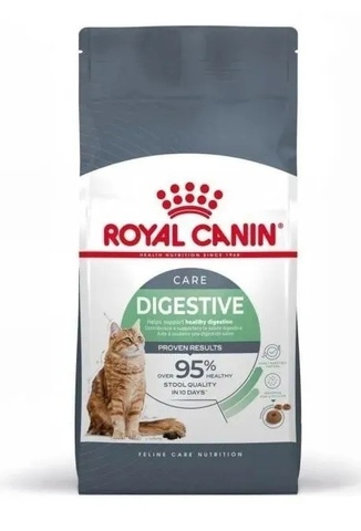 Royal Canin Digestive Care при чувствительном пищеварении 4 кг для кошек