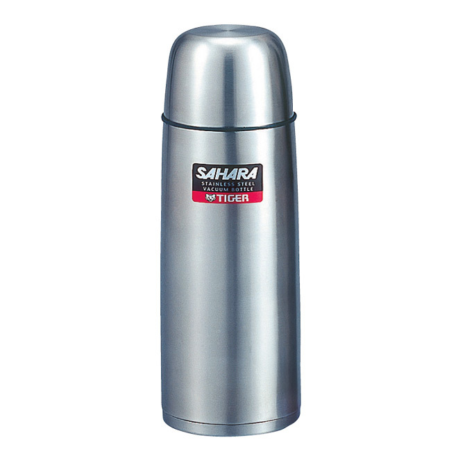 Классический термос Tiger MSC-B050 Stainless Blue Sahara, 0.5 л ...
