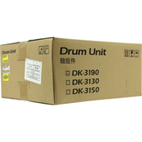 Узел фотобарабана Kyocera DK-3190 для P3045dn, P3050dn, P3055dn, P3060dn Drum Unit 302T693030 | 302T693031 | DK-3190