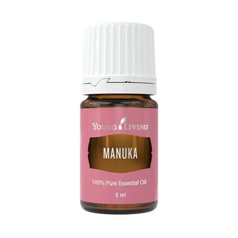 Манука (Manuka) - 5 ml