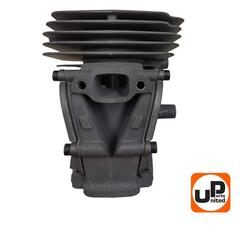 Поршневая группа UNITED PARTS для HUSQVARNA 435/440 5047351-01 (90-1171)