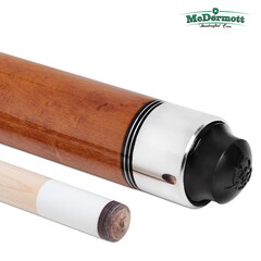 Кий McDermott Star S72 2PC Пул