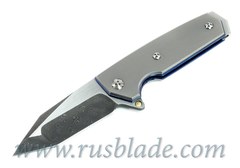 Allen Elishewitz Tank Flipper 