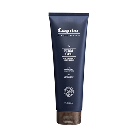 Esquire Grooming The Firm Gel - Гель для волос сильной фиксации