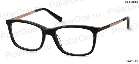 оправа POLARONE очки Polar One PO-6128