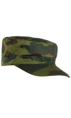 Кепка рабочая Флора