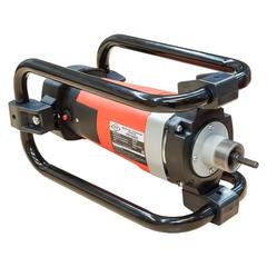 Вибратор глубинный DDE VD1620Z (1620ВТ, 18000 об мин,6 кг, вал ZX35 2 м -3 м)