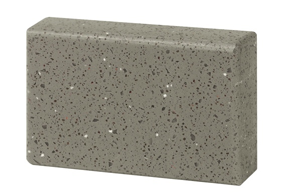 Столешница из искусственного камня на витрину Сварог Каллитропсис ПВХС 1,0 (Комплект 1 шт)
