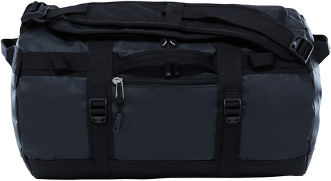 Картинка баул The North Face Base Camp Duffel Xs Black - 1