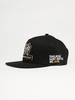 Кепка Trailhead NC15 Cat Black