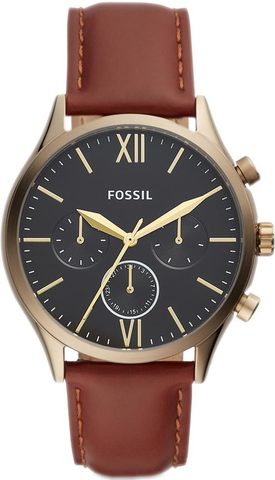 Наручные часы Fossil BQ2404 фото