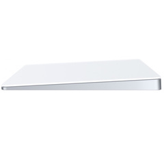 Трекпад Apple Magic Trackpad 2 Silver Bluetooth (MJ2R2Z/A)