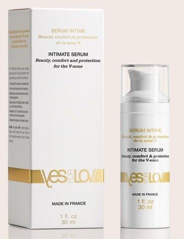 Ухаживающая сыворотка INTIMATE SERUM - 30 мл. - YESforLOV YFL01A19