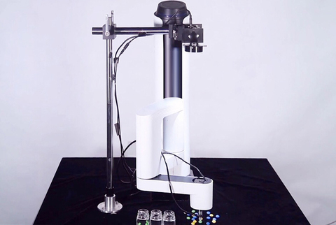 Роботизированный манипулятор DOBOT M1