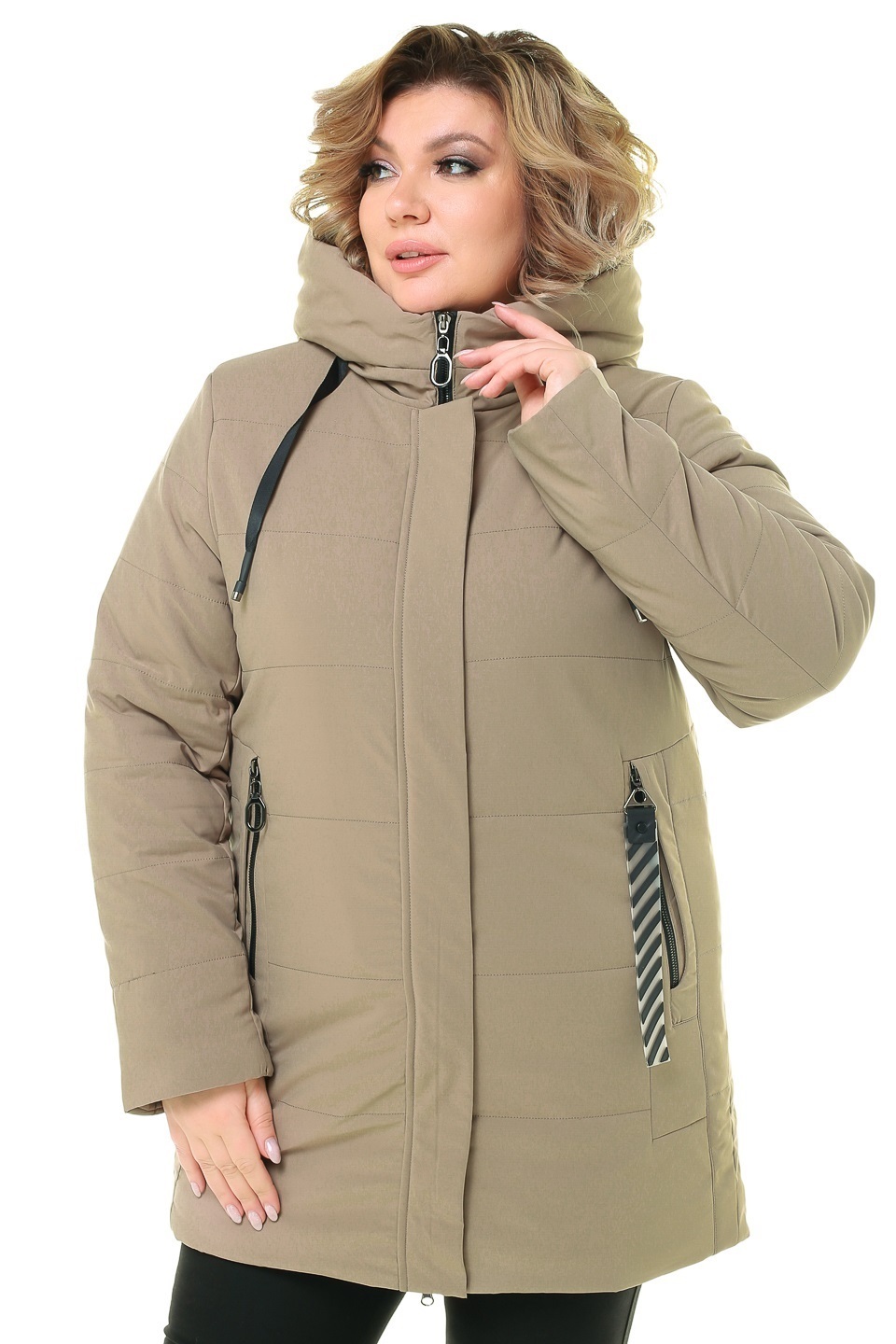 Куртка-7900