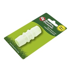 Адаптер QUATTRO ELEMENTI соединитель шлангов 