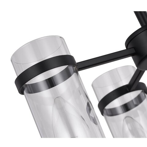 Люстра подвесная ST Luce Bichero SL334.403.04