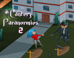 Canterz Paranormies 2 (для ПК, цифровой код доступа)