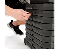 Силовой комплекс DFC HomeGym D7000