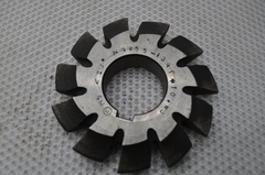 Фреза модульная М5 №7 z=11