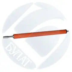 Вал резиновый БУЛАТ RC2-1183 sleeved (пористый) для HP LJ P1005, P1505, Canon MF-4410