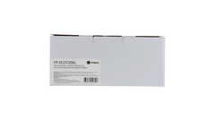 Тонер-картридж F+ imaging, голубой, 3 500 страниц, для Samsung моделей CLP-680nd/CLP-680dw (аналог CLT-C506L), FP-SCLTC506L