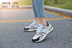 Кроссовки по 8 пар (36-41)р.