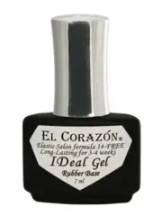 El Corazon База для гель лака IDeal Gel Rubber Base, 7 мл  UV/LED