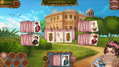 Regency Solitaire II (для ПК, цифровой код доступа)