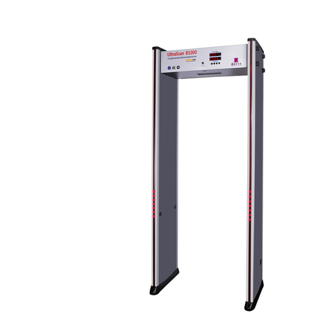 Арочный металлодетектор UltraScan B1000 (ширина прохода 800 мм)