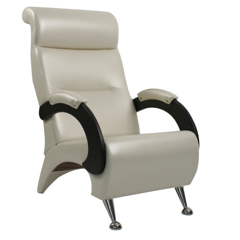 Кресло для отдыха Модель 9-Д экокожа