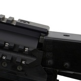 Тактическое цевье на АК VFR-AK, Fab Defense
