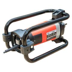 Вибратор глубинный DDE VD1620Z (1620ВТ, 18000 об мин,6 кг, вал ZX35 2 м -3 м)