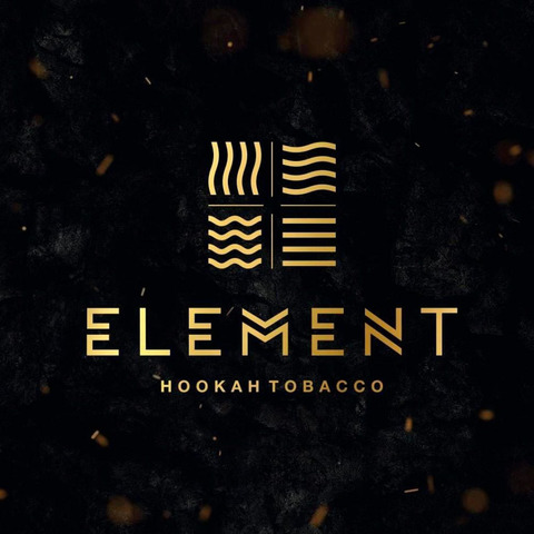 Табак Element Cola (Вода) 100 г