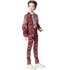 Кукла Маттел BTS Чимин