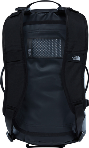 Картинка баул The North Face Base Camp Duffel Xs Black - 3